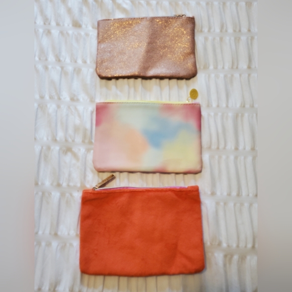 IPSY Makeup Bags - Picture 2 of 2